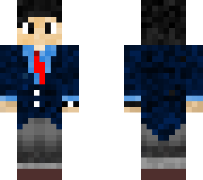 aex skin finalle long coat