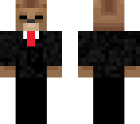 agent  bear cool