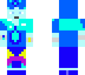 agua/steven