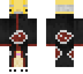 akatsuki old man