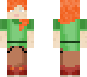 alex costume pico