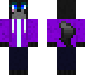 alex the wolf present