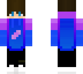 amethyst boy (eboy version 4)