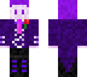 amythyst prince