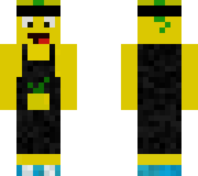 ananas ninja