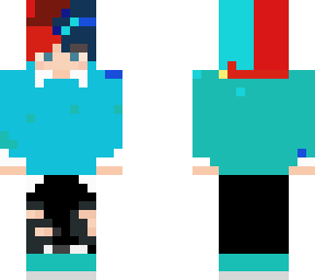 anime boy
