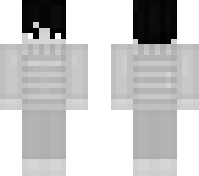 another skin for my idol