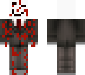 antninja06 halloween variant