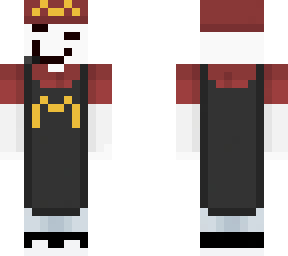 antninja06 mcdonald's