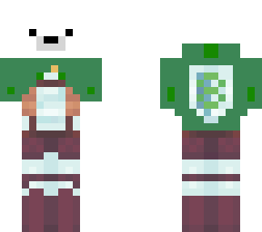 aot polar bear