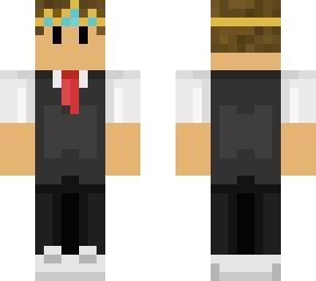 arcadevs main skin