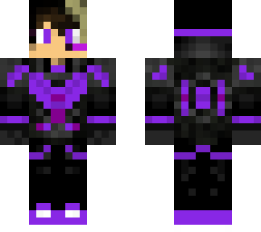 armor end guy