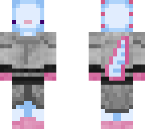 armored axolotl