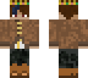 arson (coat)