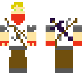 assassin mattiwas