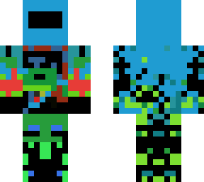 astronauta 2 character 2