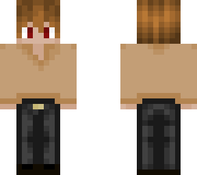 augustcus casual skin