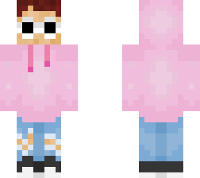 axolotl hoodie
