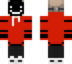 bad dream (fixed body)