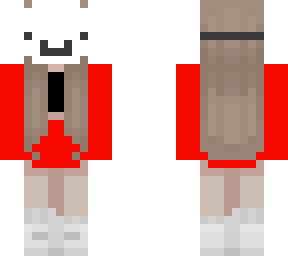 bad dream sister (body fixed)