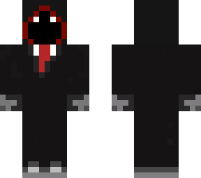 badboyhalo on a mayor suit