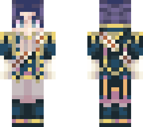 barok van zieks - dai gyakuten saiban/the great ace attorney