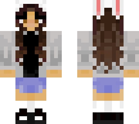 basic cute girl <3