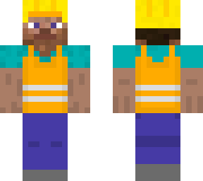 bauarbeiter steve