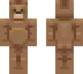 bear