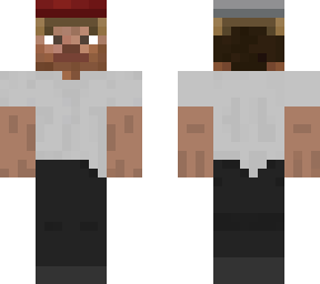 bed-steve
