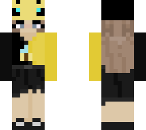 bee girl :)