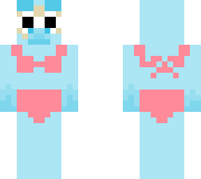 bikini llama?