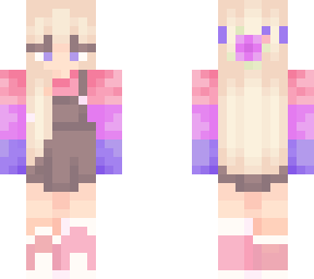 bi***ual blonde