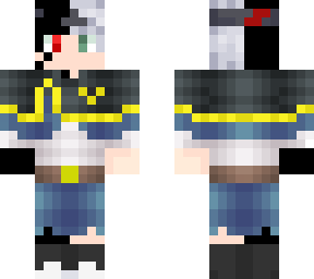 black asta