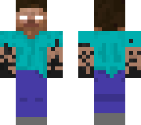black fire herobrine