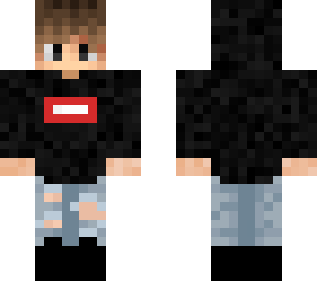black supreme