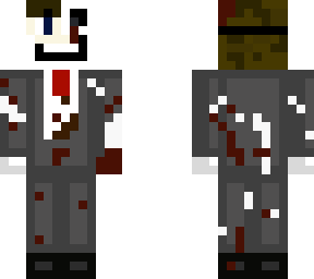 blooded trollster