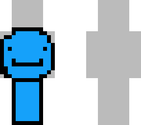 blue and gray dream
