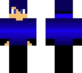 blue boy