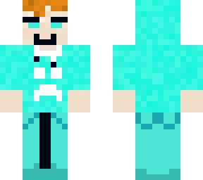 blue branda