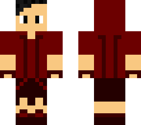 boy in jacket