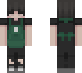 boy starbucks