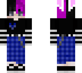 bunny boy grunge