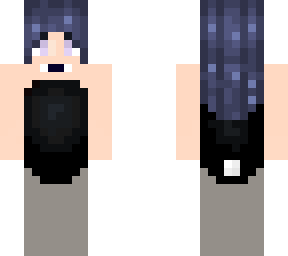 bunnygirl hinata