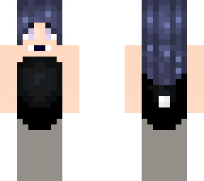 bunnygirl hinata 2