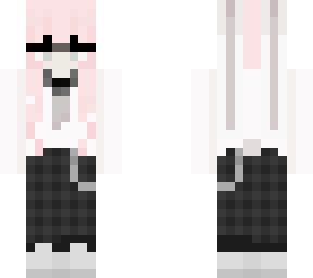 bunyn girl