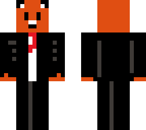 business fox