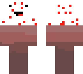 cake man
