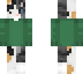 calico mix