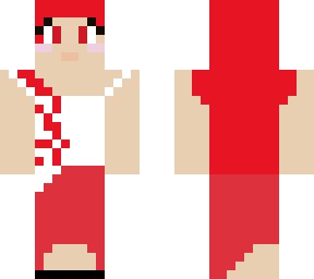 canadien girl